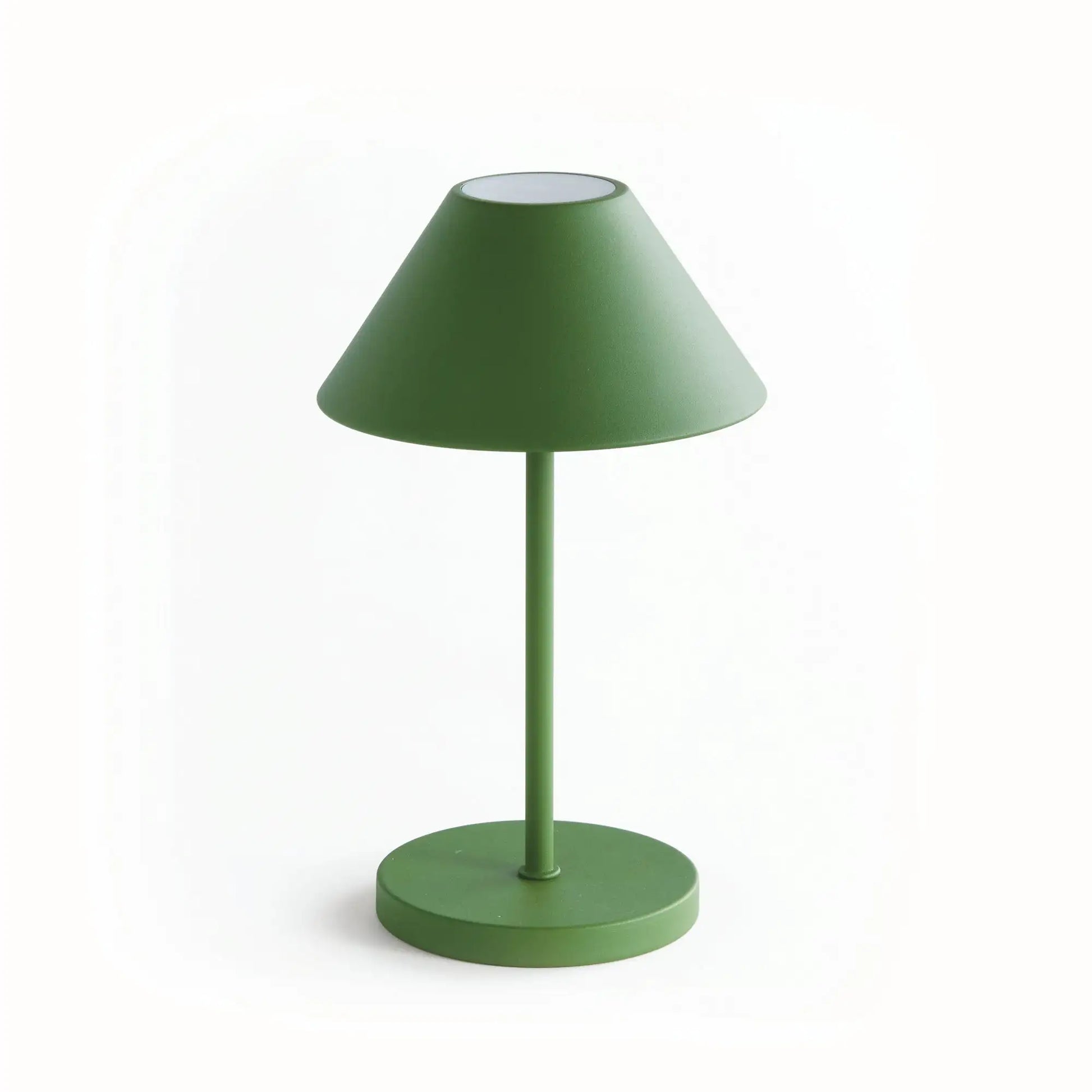 ALLUNA CORDLESS LED LAMP 10"