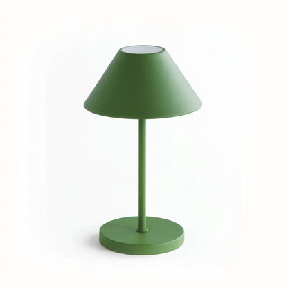 ALLUNA CORDLESS LED LAMP 10"