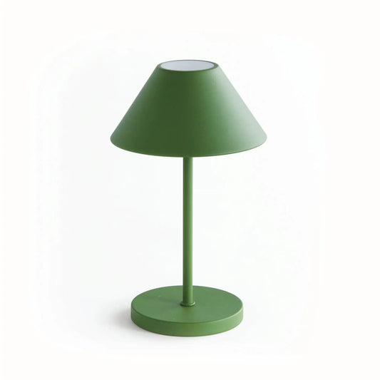 ALLUNA CORDLESS LED LAMP 10"