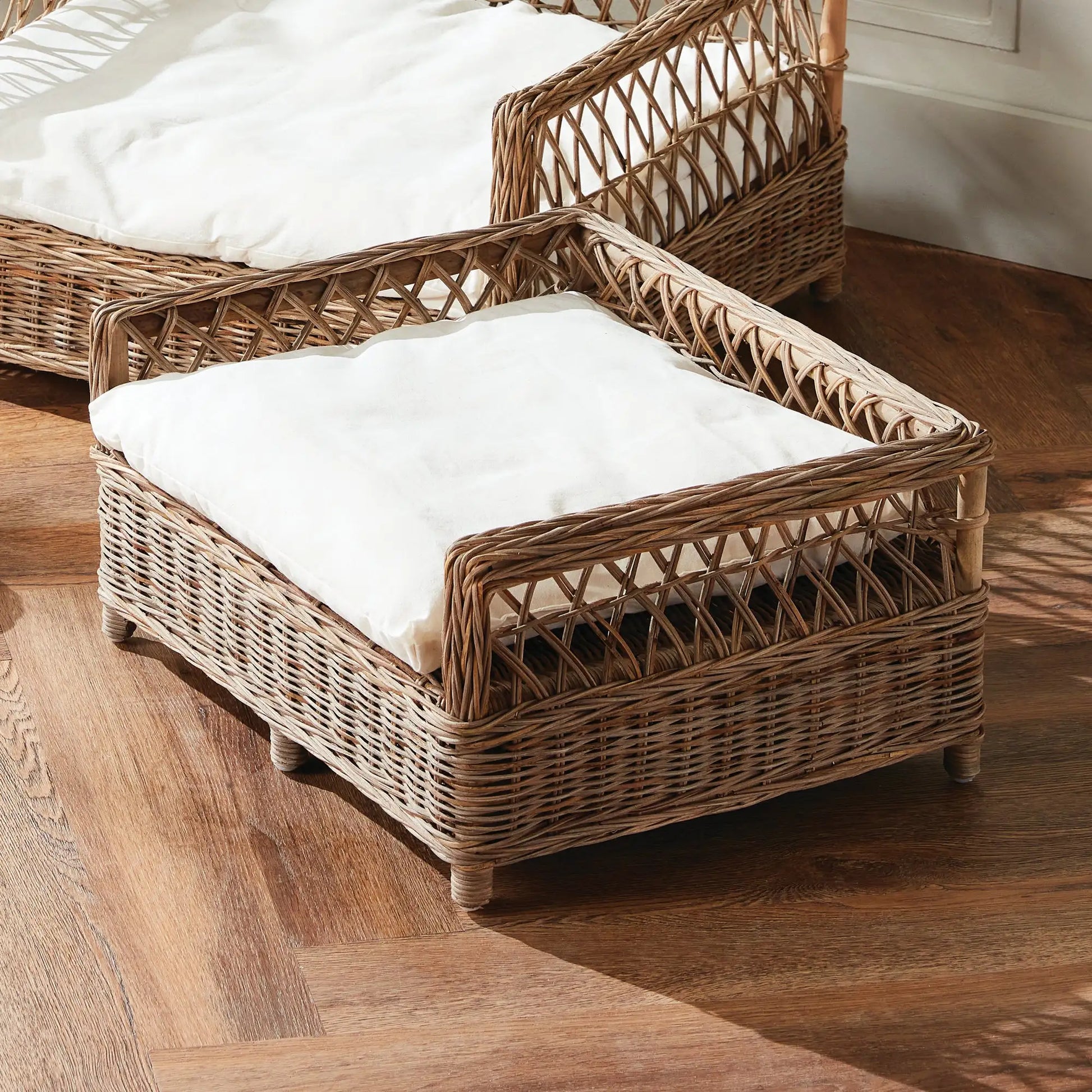 NORMANDY PET BED SMALL - view 2