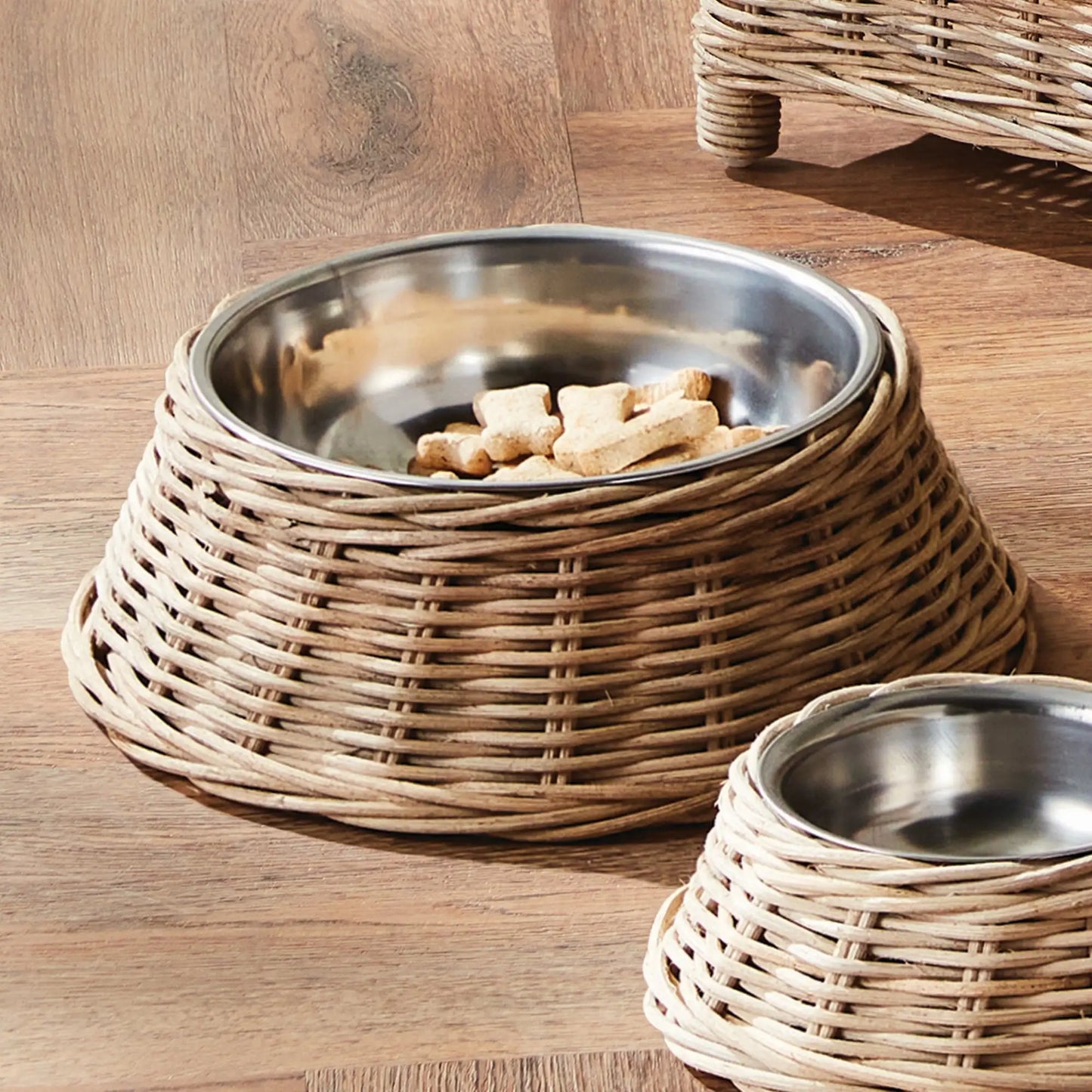 NORMANDY PET BOWL LARGE - view 2
