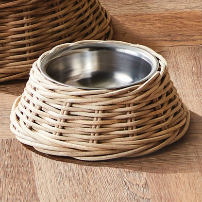 NORMANDY PET BOWL SMALL - view 2