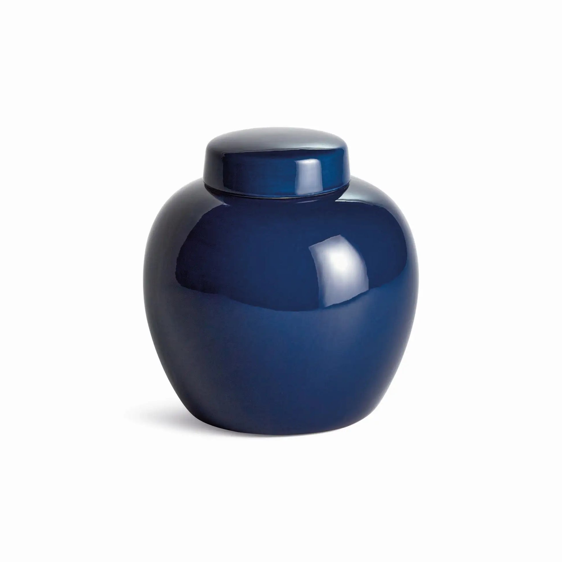 KOA LIDDED JAR