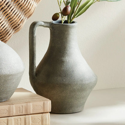 JULIAN VASE LARGE - view 2