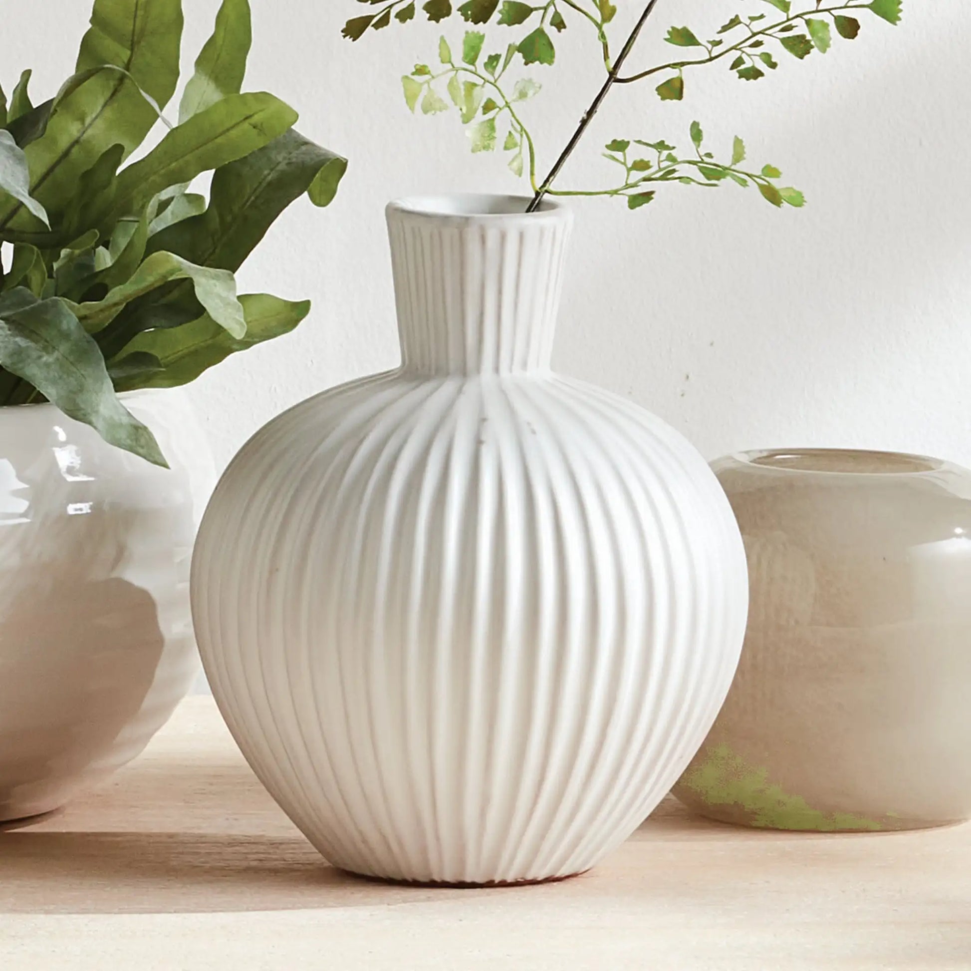 PRAVI VASE LARGE - view 2