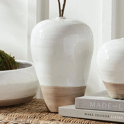 LAYTON VASE LARGE - view 2
