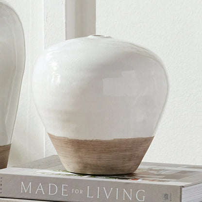 LAYTON VASE SMALL - view 2