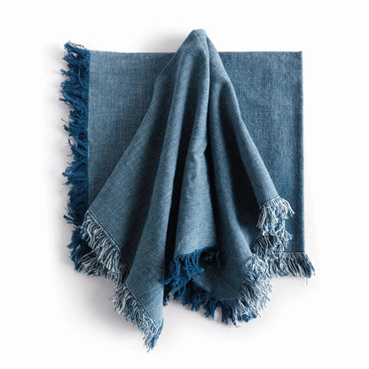 AURA DINNER NAPKINS, SET OF 4
