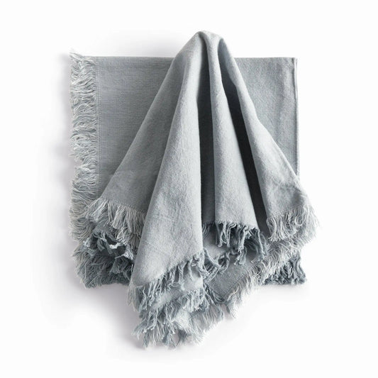 AURA DINNER NAPKINS, SET OF 4