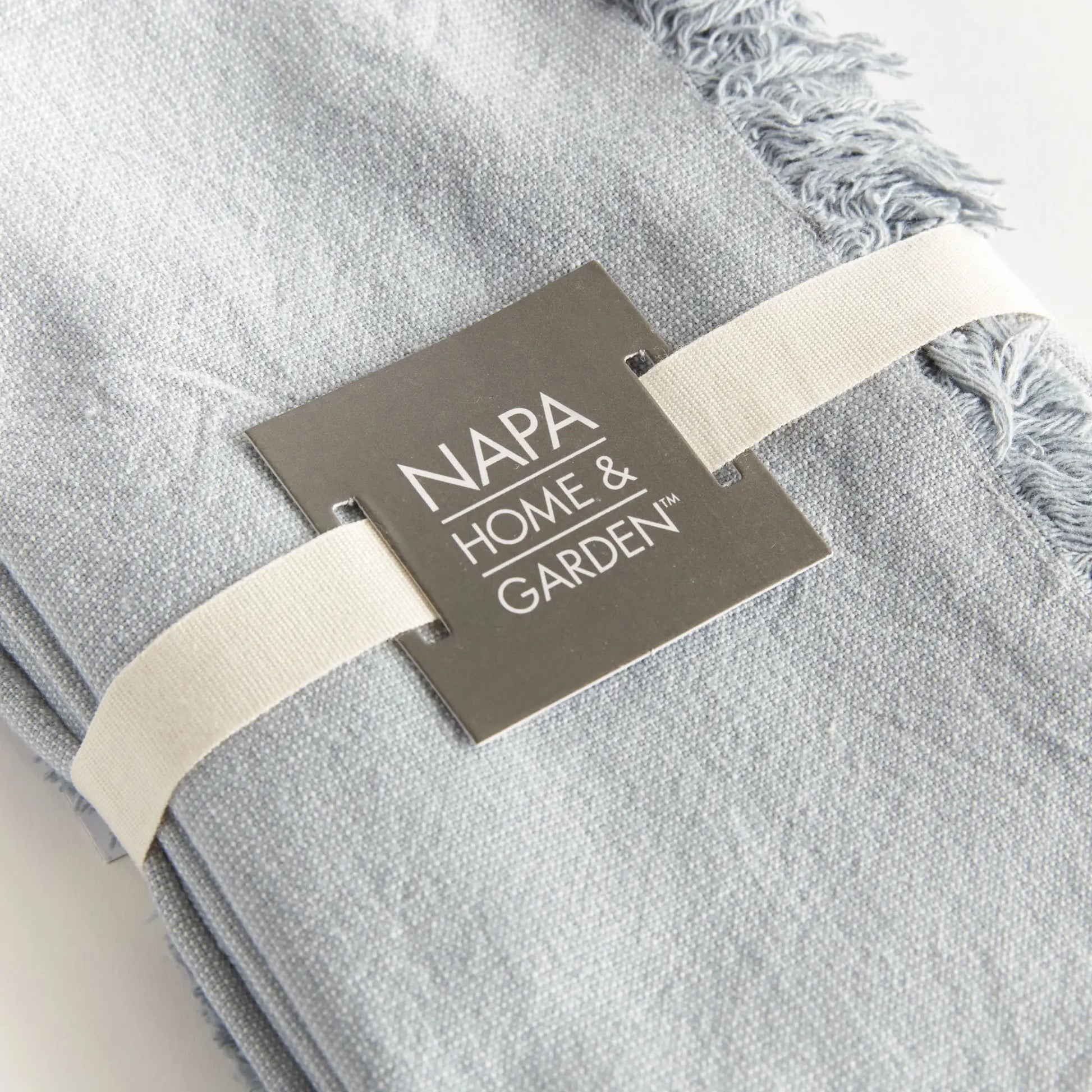 AURA DINNER NAPKINS, SET OF 4 - view 2