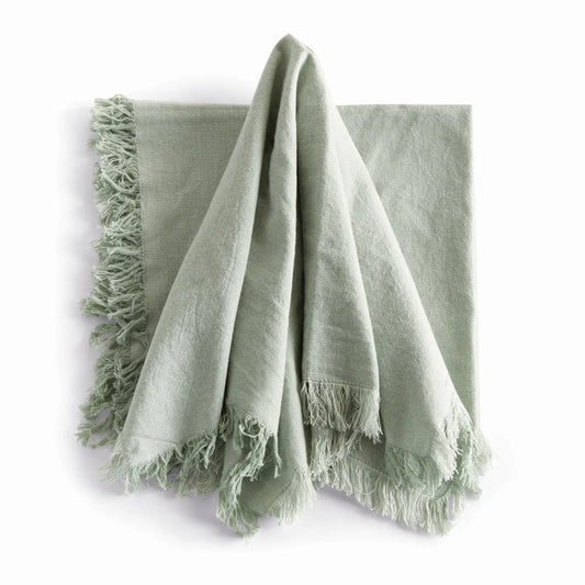 AURA DINNER NAPKINS, SET OF 4