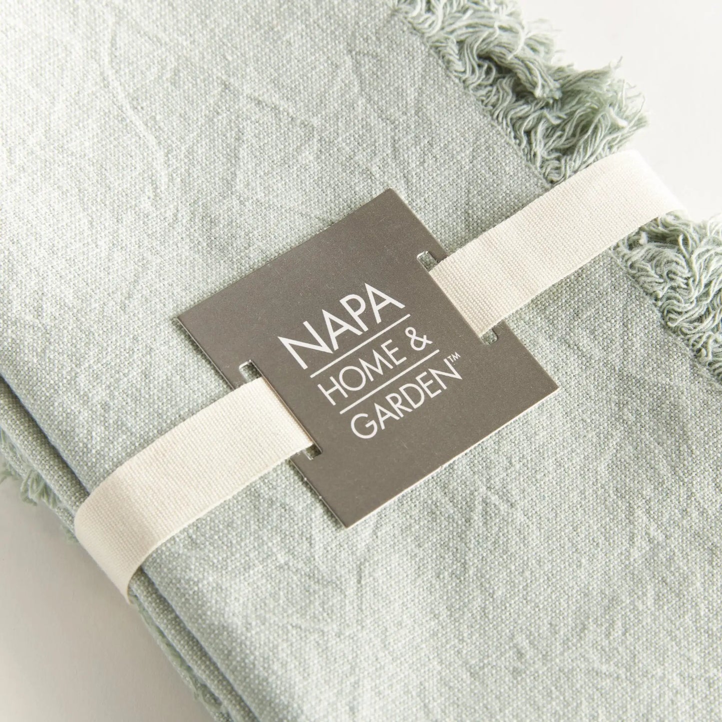 AURA DINNER NAPKINS, SET OF 4 - view 2