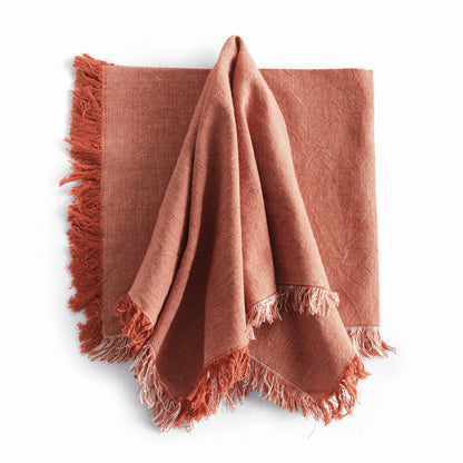 AURA DINNER NAPKINS, SET OF 4