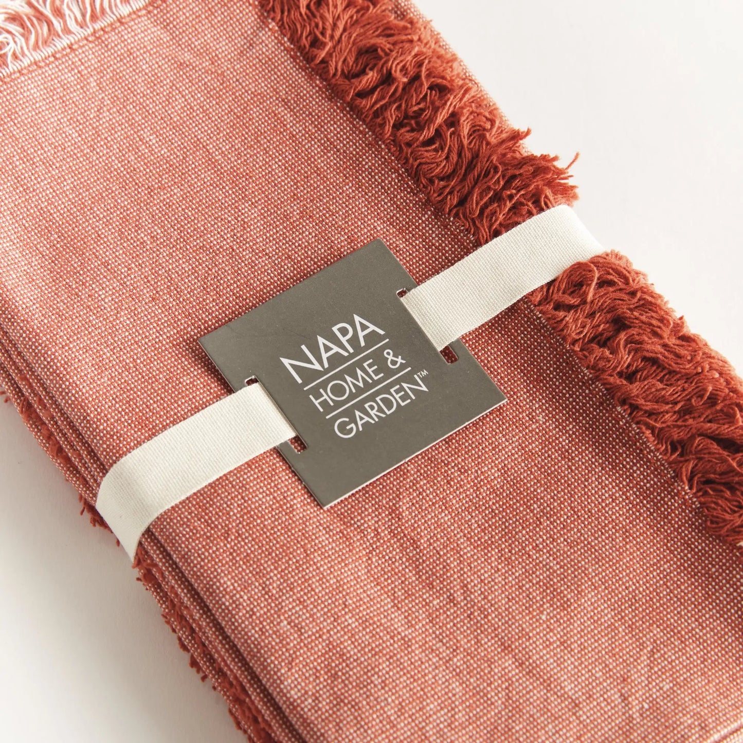 AURA DINNER NAPKINS, SET OF 4 - view 2