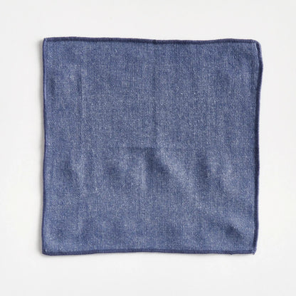 BARCLAY BUTERA MIRAMAR COCKTAIL NAPKINS, SET OF 4 - view 2