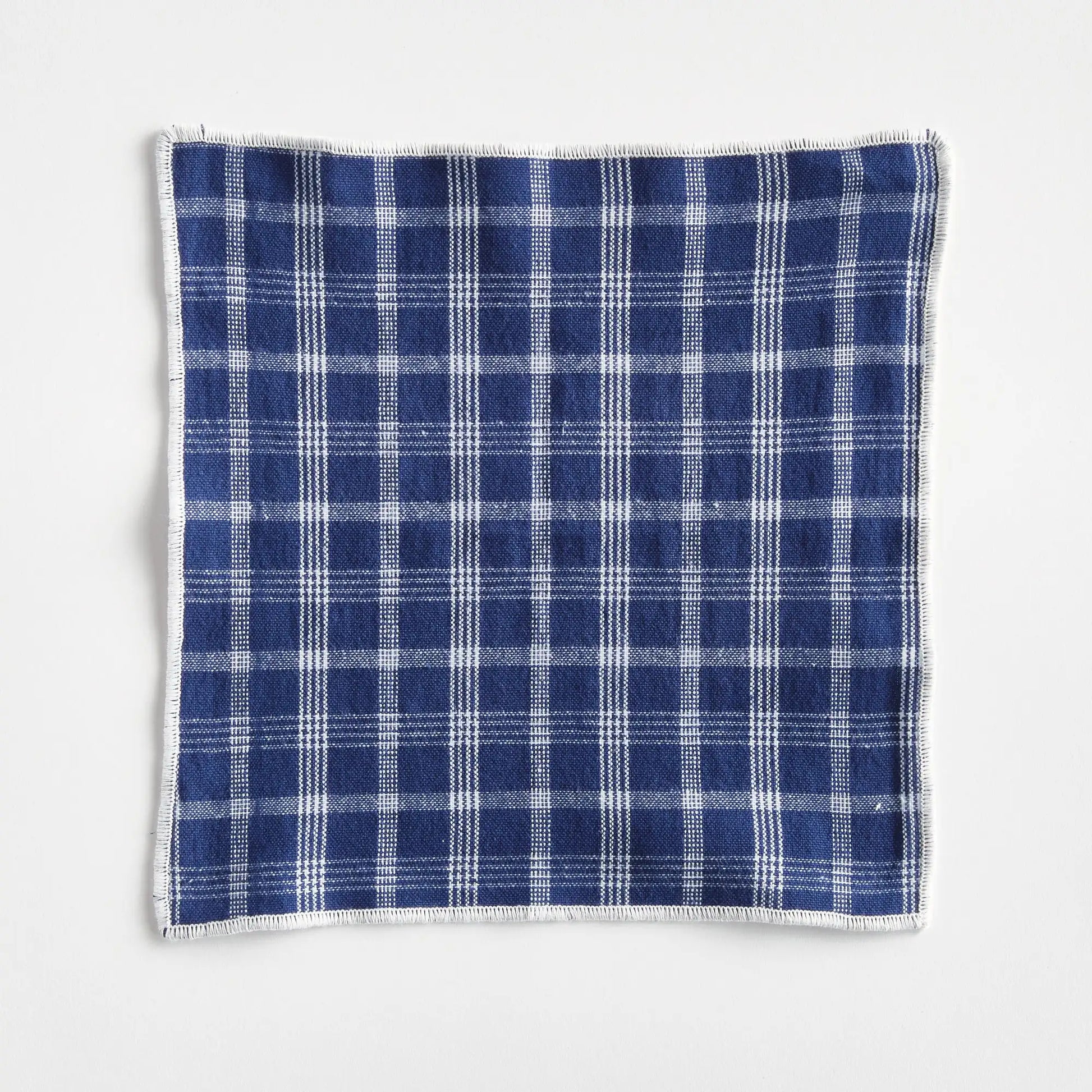 BARCLAY BUTERA OAKWOOD COCKTAIL NAPKINS, SET OF 4 - view 2