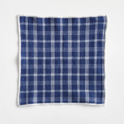 BARCLAY BUTERA OAKWOOD COCKTAIL NAPKINS, SET OF 4 - view 2