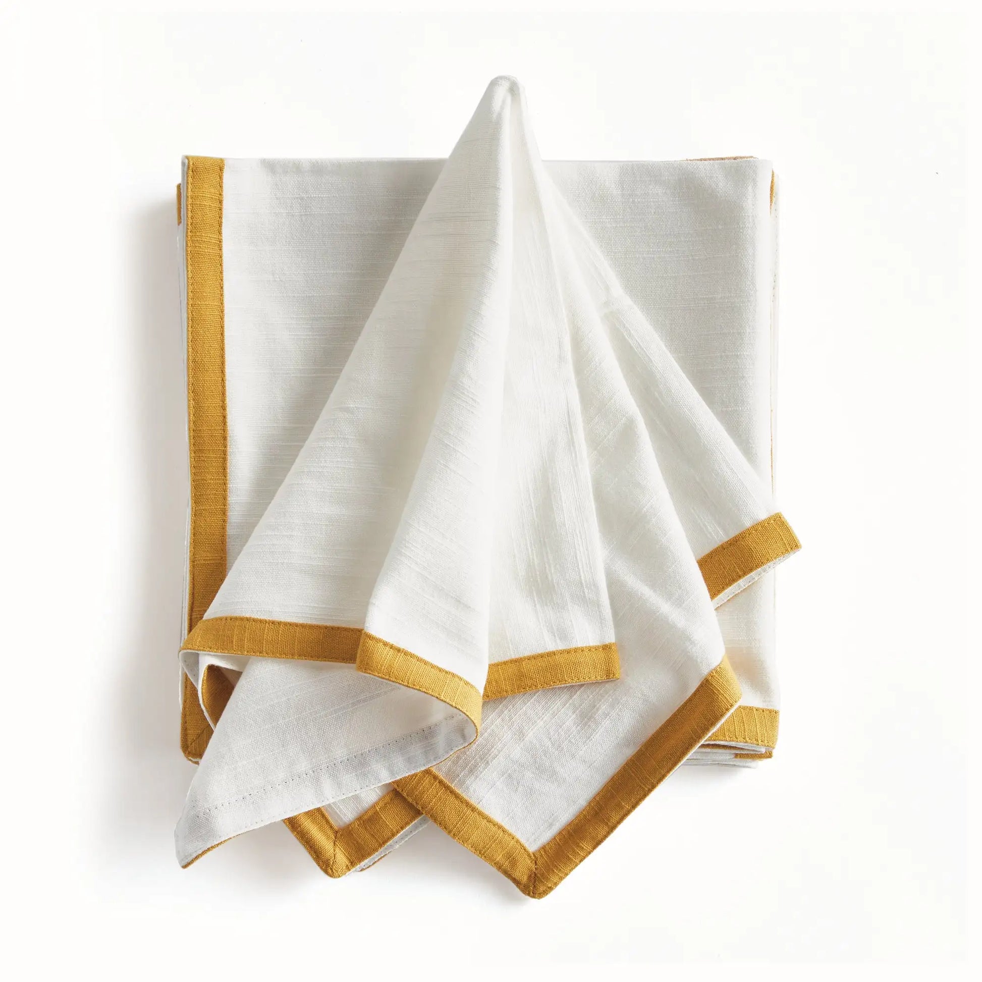 CONNOR DINNER NAPKINS, SET OF 4