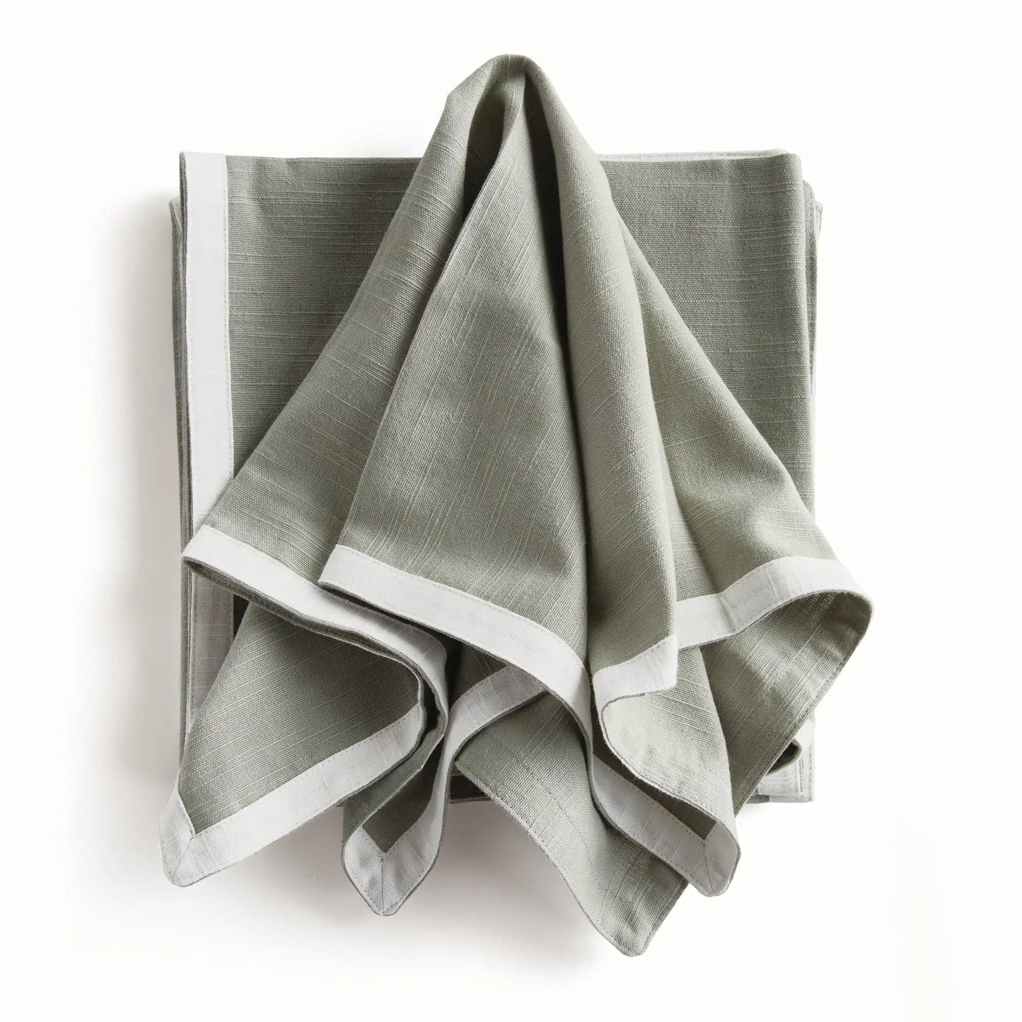 FERNBROOK DINNER NAPKINS, SET OF 4