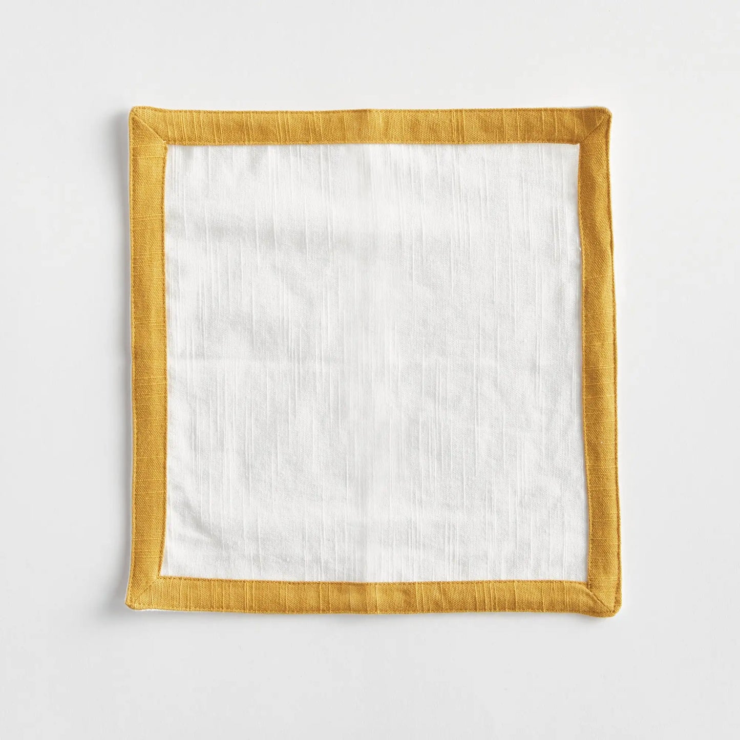 CONNOR COCKTAIL NAPKINS, SET OF 4 - view 2