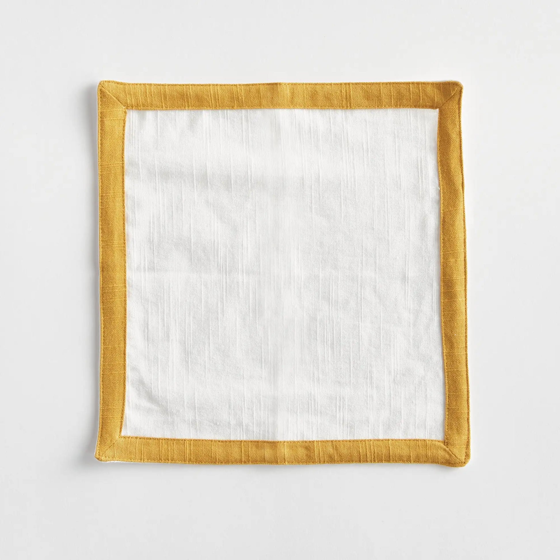 CONNOR COCKTAIL NAPKINS, SET OF 4 - view 2