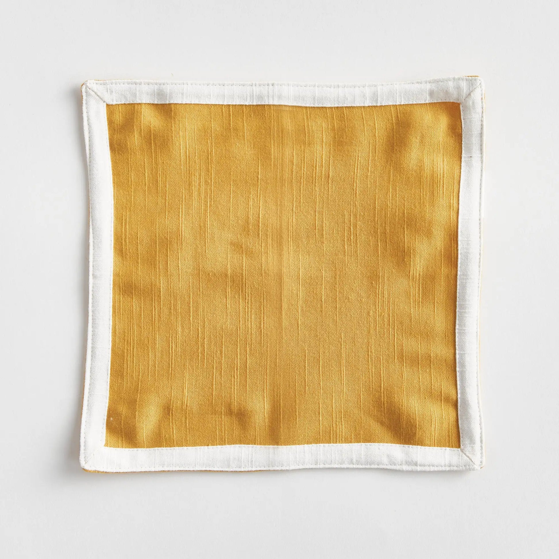 JASE COCKTAIL NAPKINS, SET OF 4 - view 2