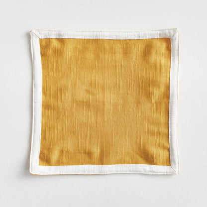 JASE COCKTAIL NAPKINS, SET OF 4 - view 2