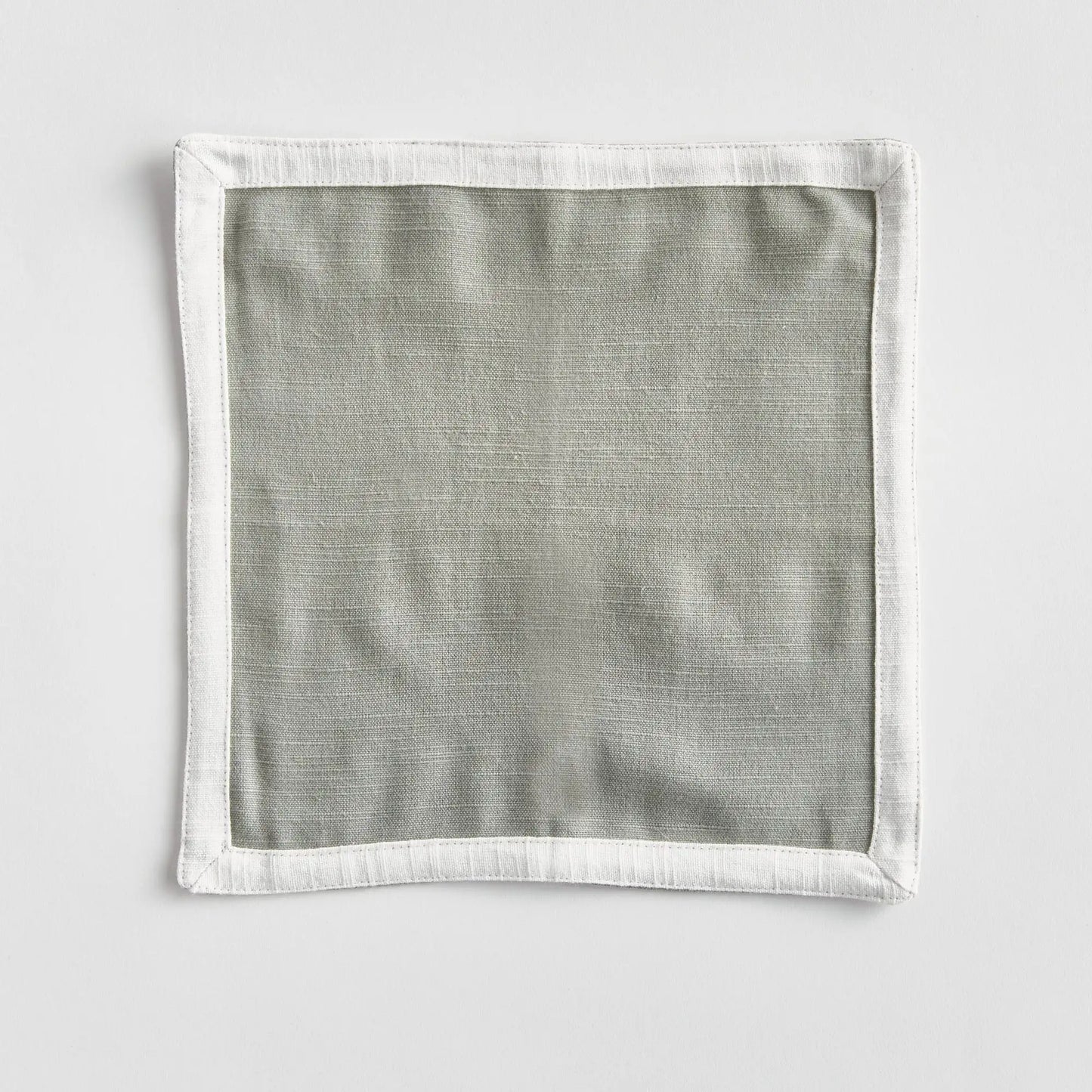 FERNBROOK COCKTAIL NAPKINS, SET OF 4 - view 2