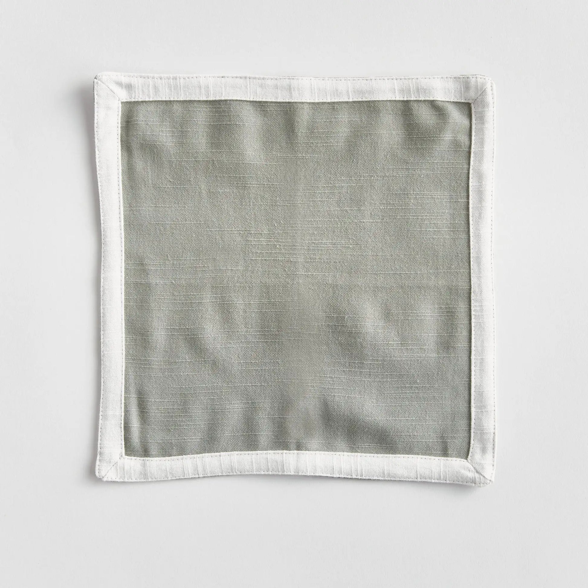 FERNBROOK COCKTAIL NAPKINS, SET OF 4 - view 2