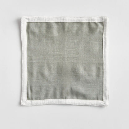 FERNBROOK COCKTAIL NAPKINS, SET OF 4 - view 2