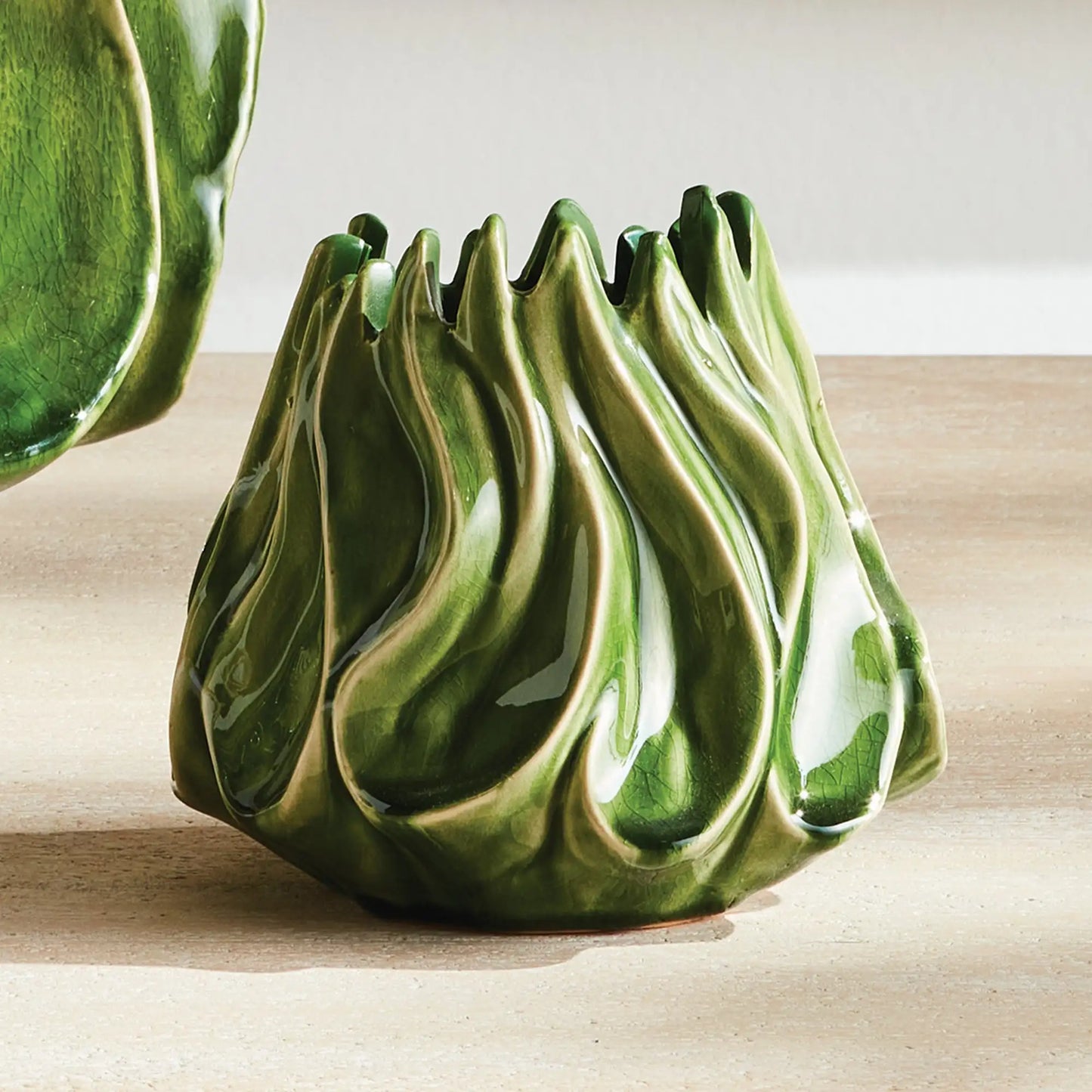 CALLISTA VASE SMALL - view 2