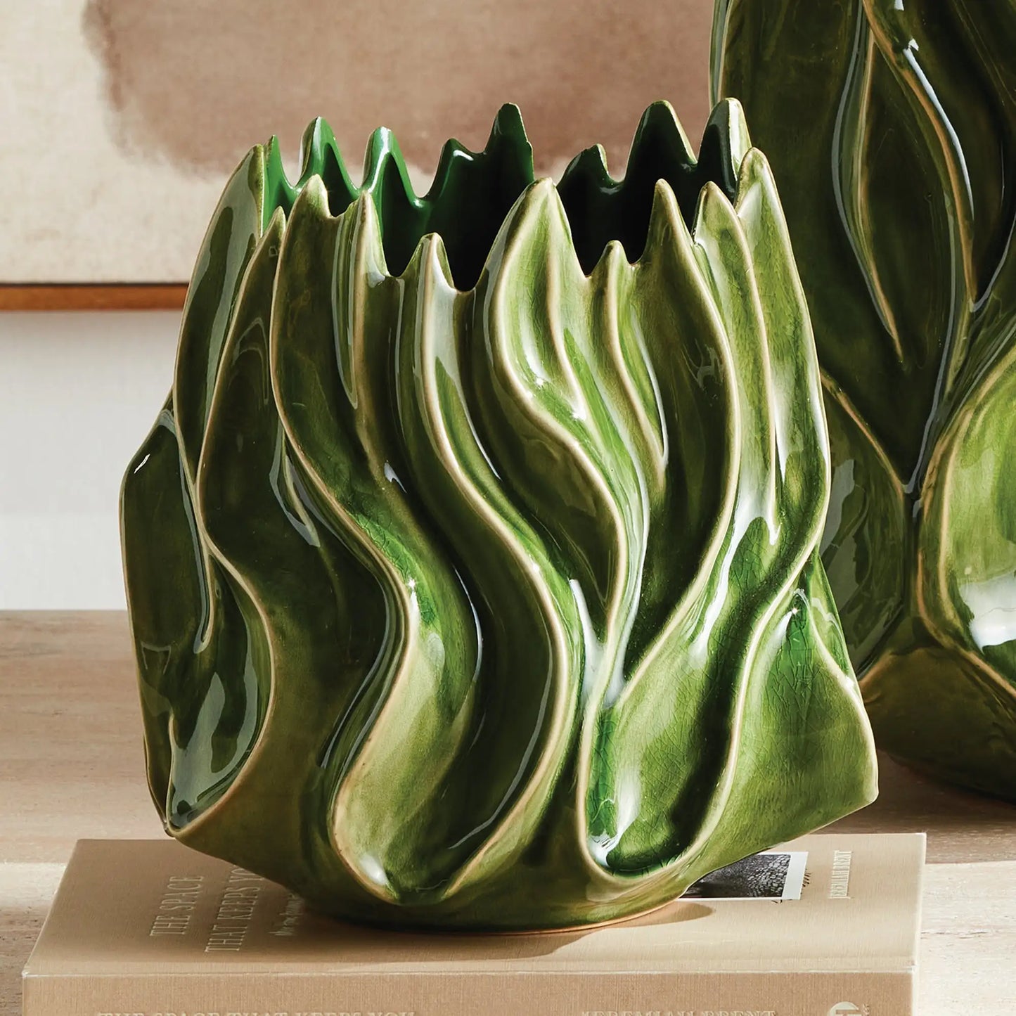 CALLISTA VASE MEDIUM - view 2