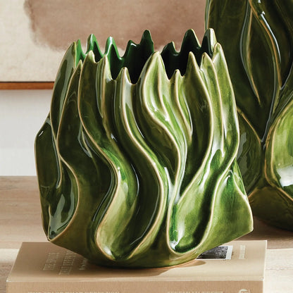 CALLISTA VASE MEDIUM - view 2