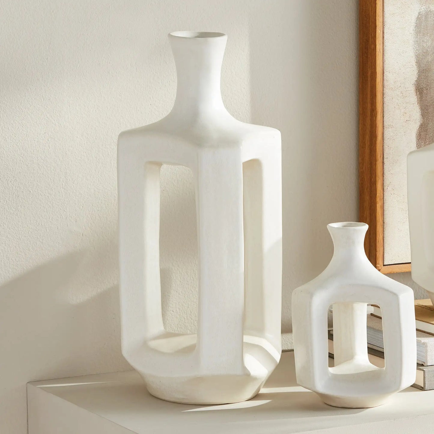 SONYA VASE TALL - view 2