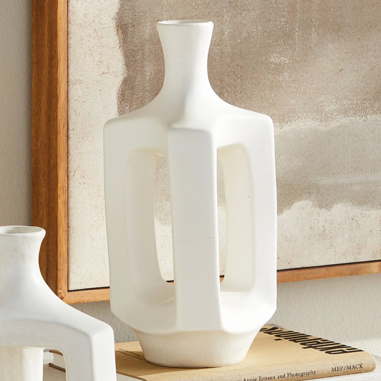 SONYA VASE MEDIUM - view 2