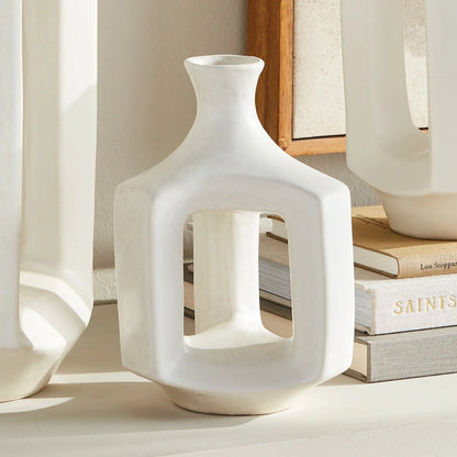 SONYA VASE SHORT - view 2