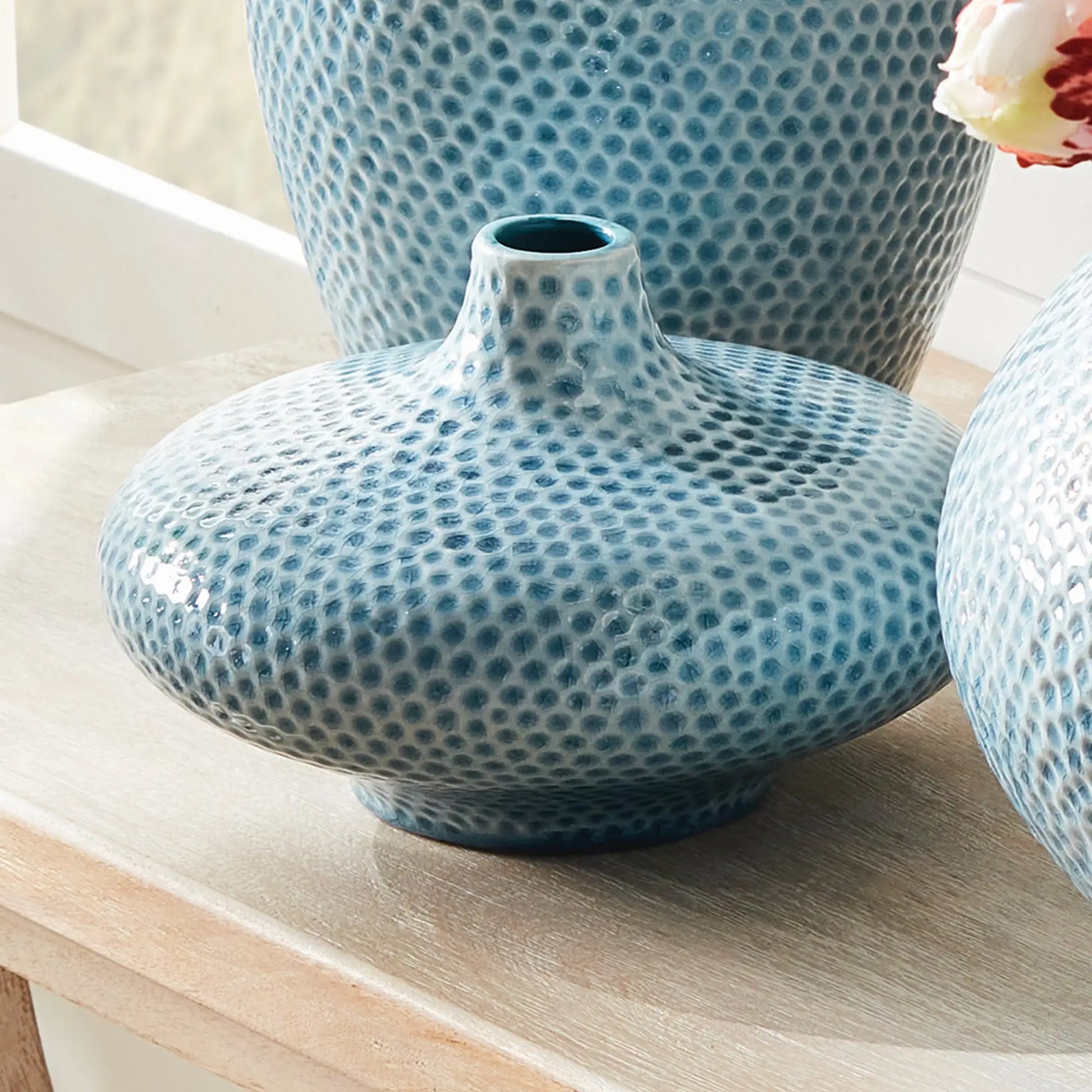 MIRO VASE SHORT - view 2