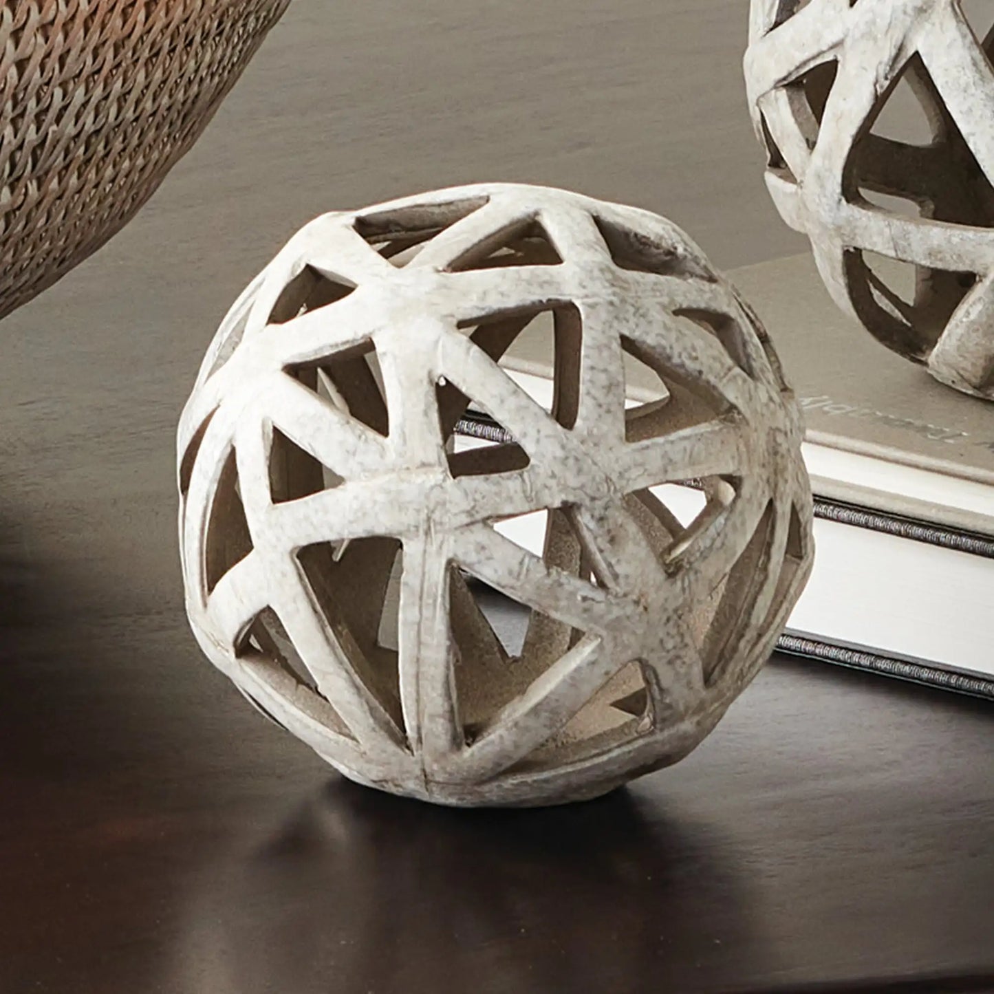 ALICIA ORB SMALL - view 2