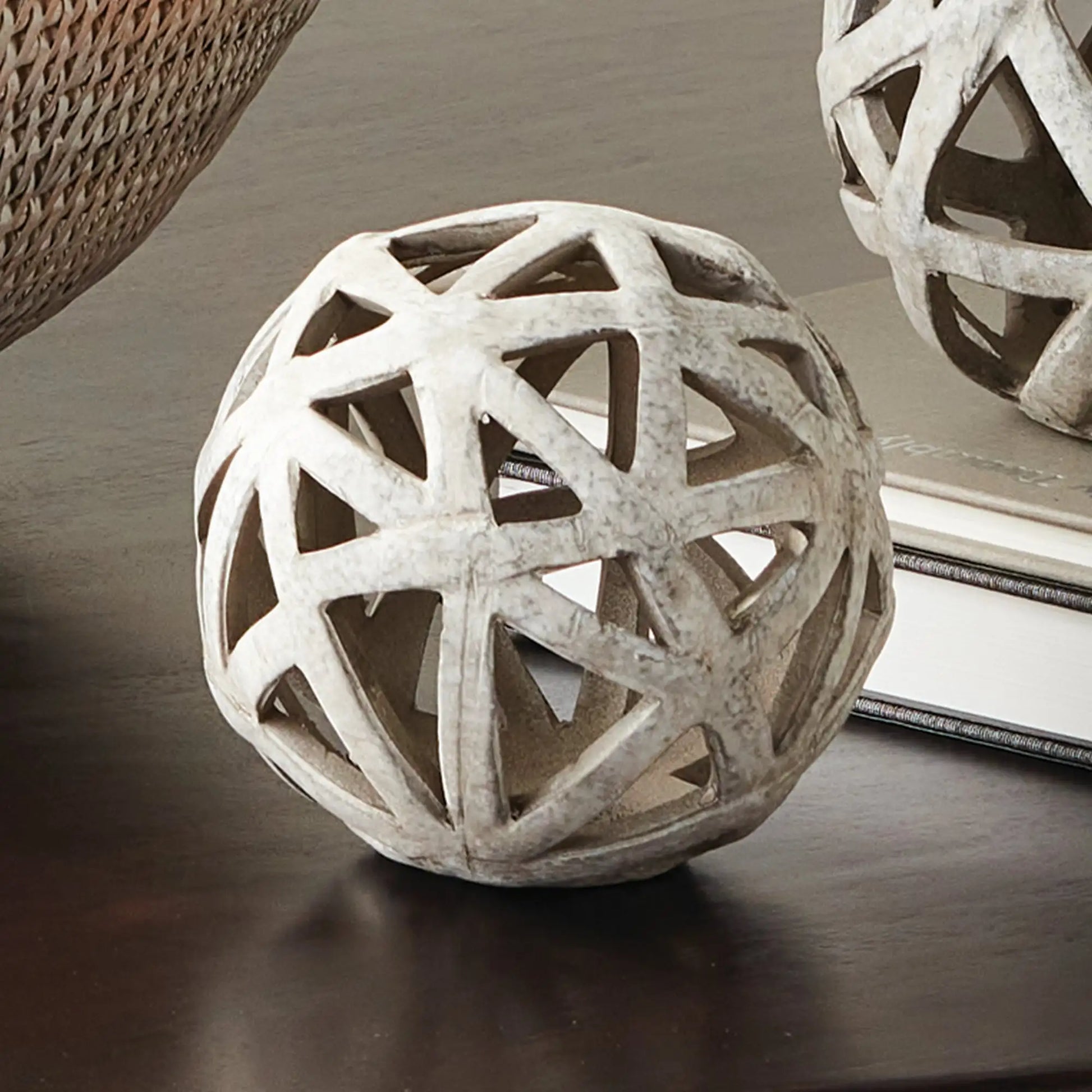 ALICIA ORB SMALL - view 2