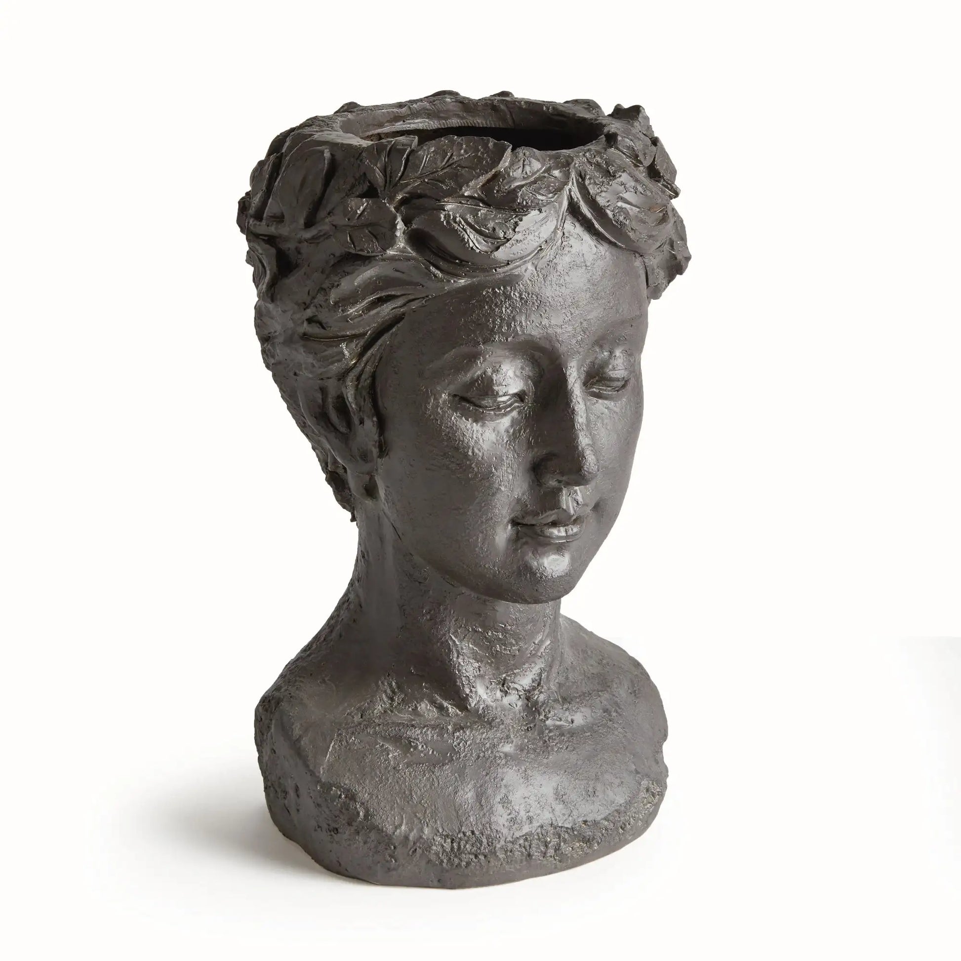 FIBRECLAY ATHENA PLANTER