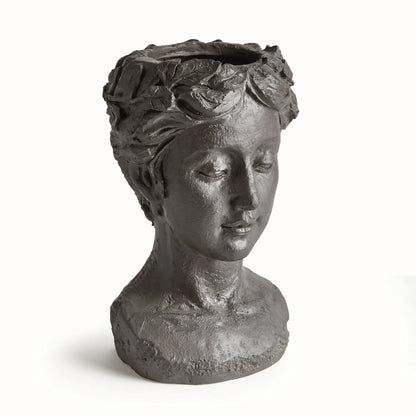 FIBRECLAY ATHENA PLANTER