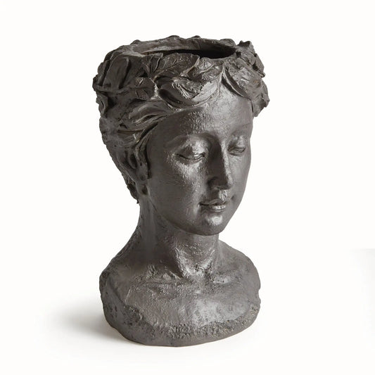 FIBRECLAY ATHENA PLANTER