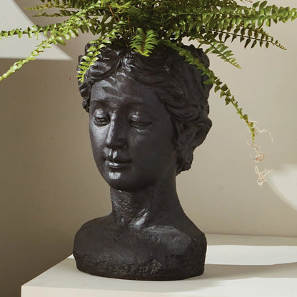 FIBRECLAY ATHENA PLANTER - view 2
