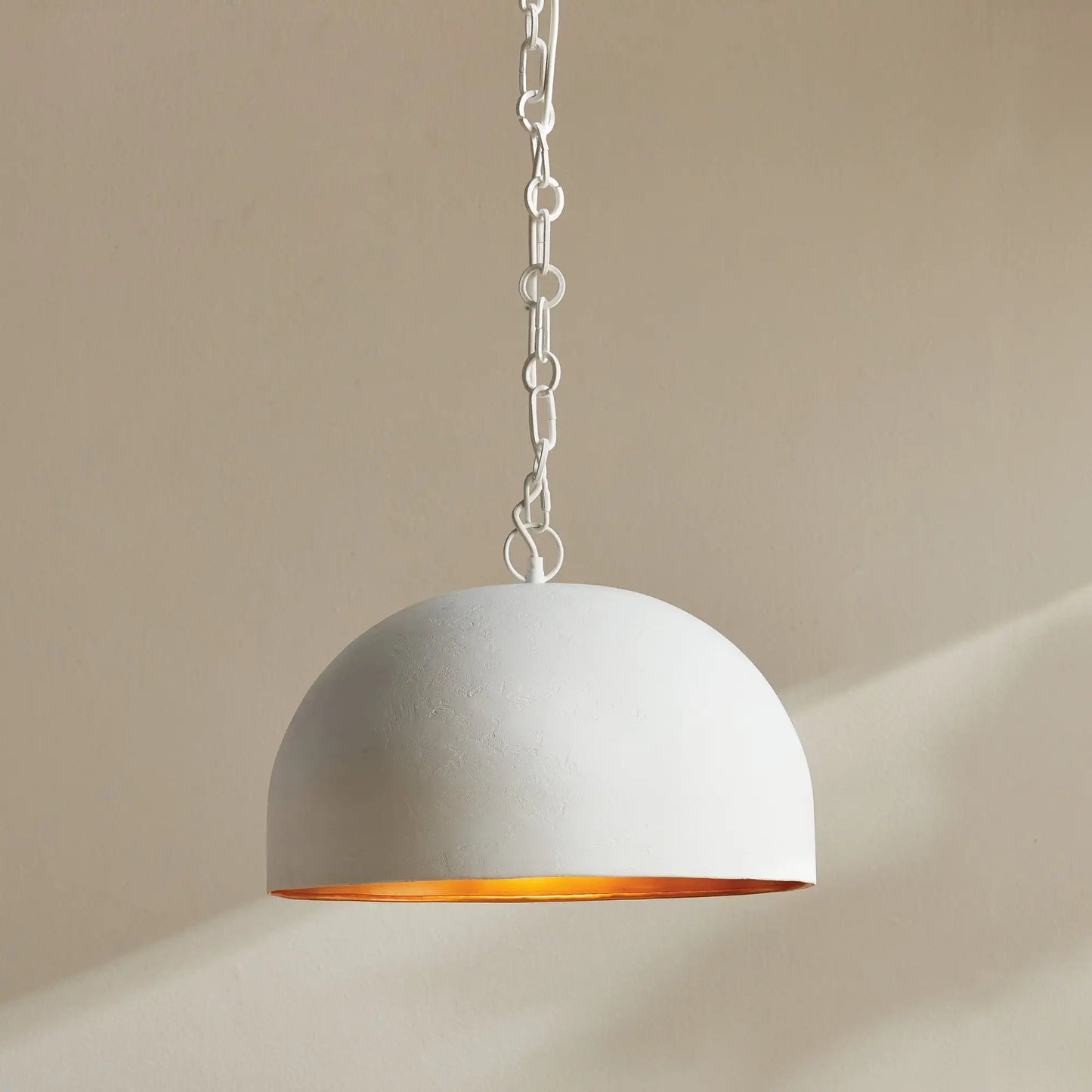 THAYER DOME PENDANT MEDIUM - view 2