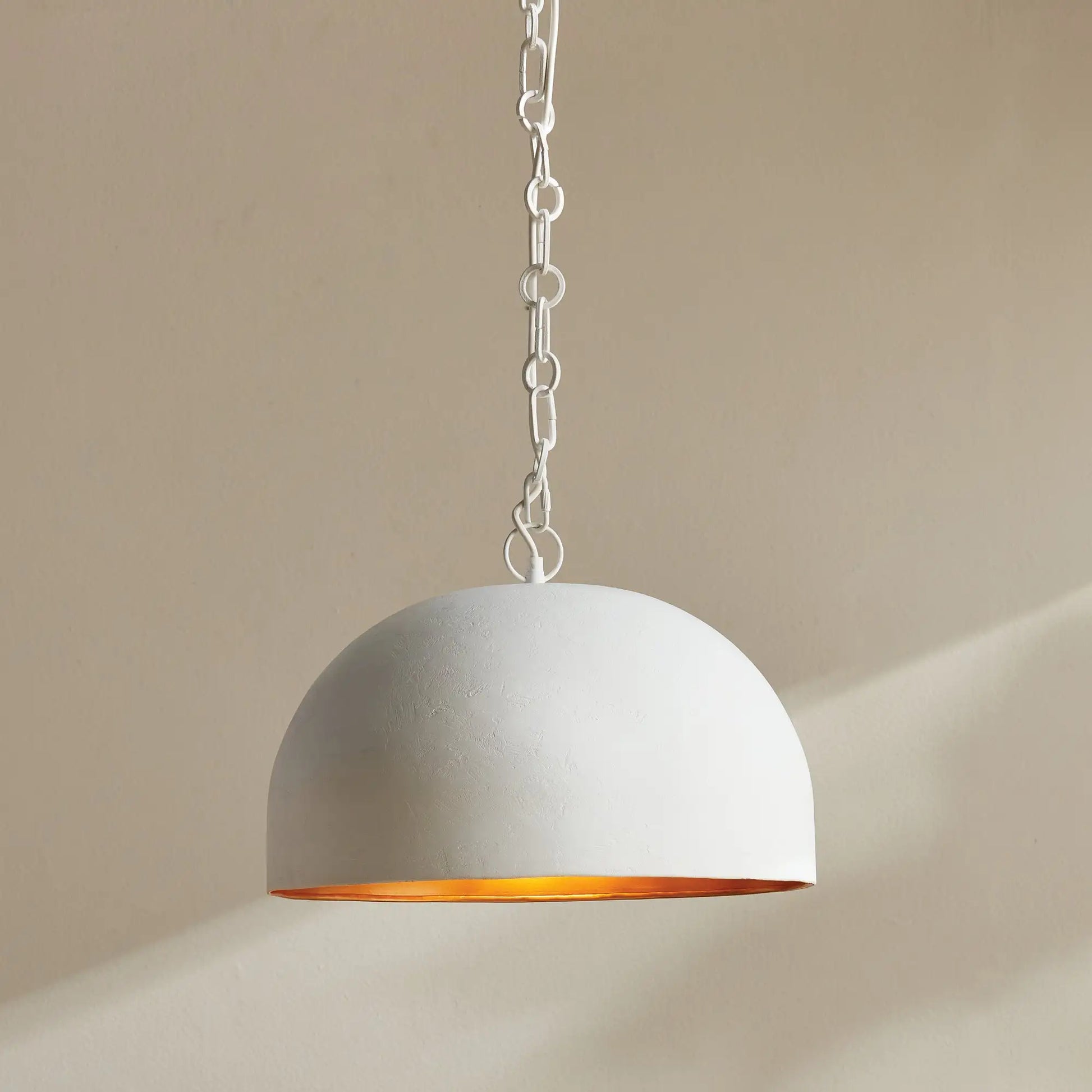 THAYER DOME PENDANT MEDIUM - view 2