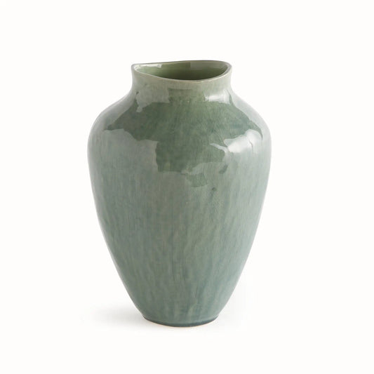 BARCLAY BUTERA OJAI VASE SMALL