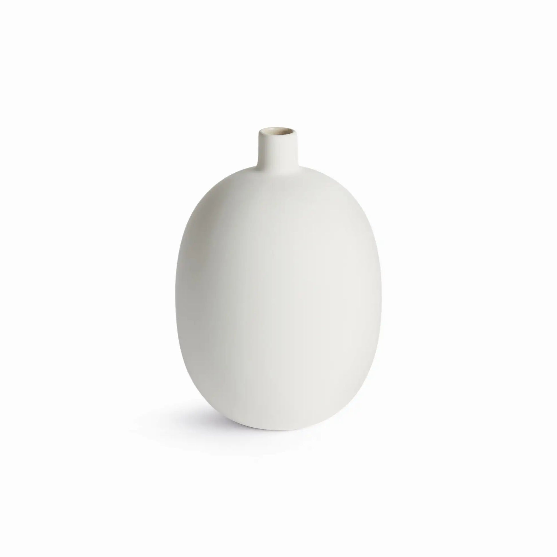 BARCLAY BUTERA SANDBAR VASE SMALL