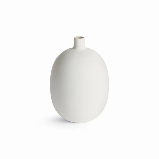 BARCLAY BUTERA SANDBAR VASE SMALL