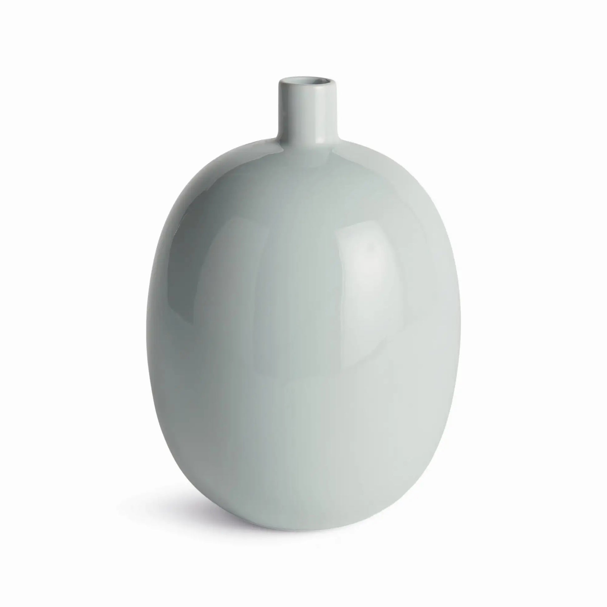 BARCLAY BUTERA SANDBAR VASE MEDIUM