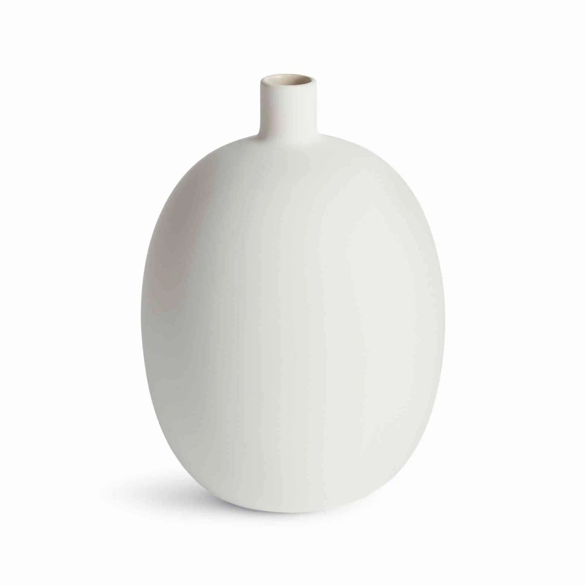 BARCLAY BUTERA SANDBAR VASE MEDIUM